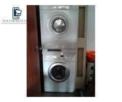reparacion de lavadoras, secadoras y refrigeradores